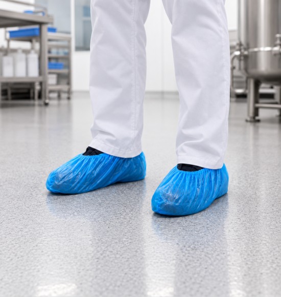 Shoe Covers
